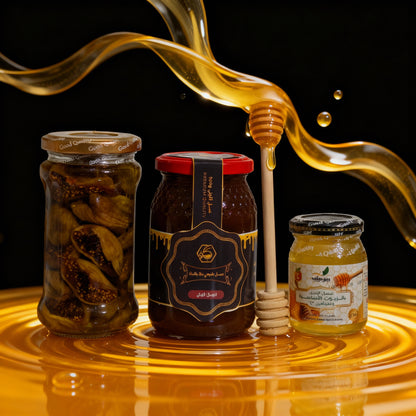 الباقة الملكية