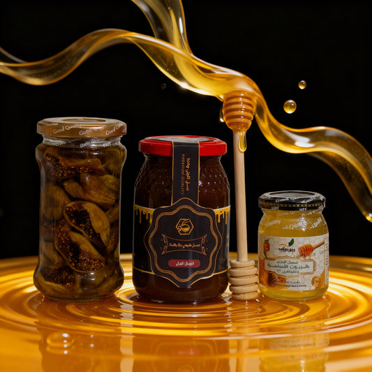 الباقة الملكية