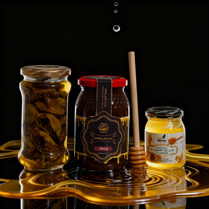 الباقة الملكية