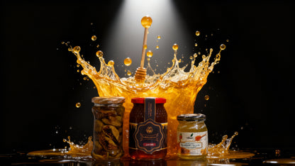 الباقة الملكية