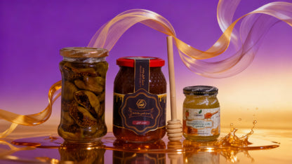 الباقة الملكية